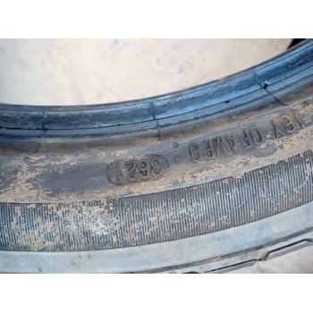 Recambio de neumatico para opel mokka x excellence referencia OEM IAM 225-45-19 96W X2 19