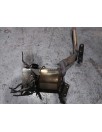Recambio de filtro de particulas para volkswagen golf vi (5k1) 2.0 tdi referencia OEM IAM 1K0131723P  