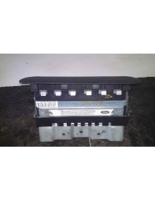 Recambio de airbag delantero derecho para ford fiesta (cbk) ambiente referencia OEM IAM 2S6AA044H31  