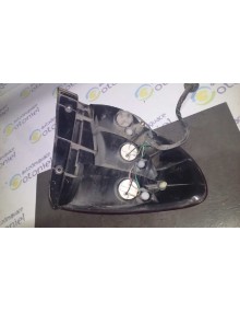 Recambio de piloto trasero derecho para kia rio 1.5 cat referencia OEM IAM   5P 2