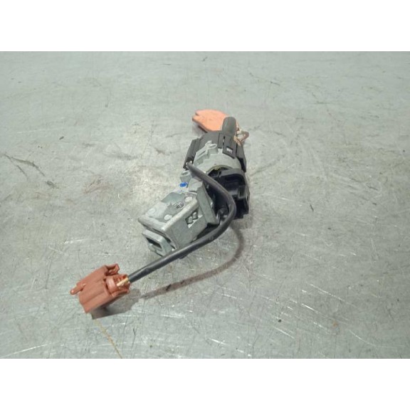 Recambio de conmutador de arranque para citroën c2 furio referencia OEM IAM 9663123280  