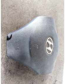 Recambio de airbag delantero izquierdo para hyundai accent (mc) gls full referencia OEM IAM 569001E200FZ  
