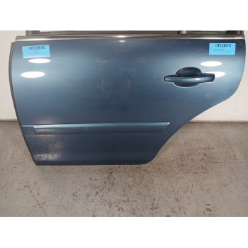 Recambio de puerta trasera izquierda para citroën c4 grand picasso i (ua_) 2.0 hdi 138 referencia OEM IAM   