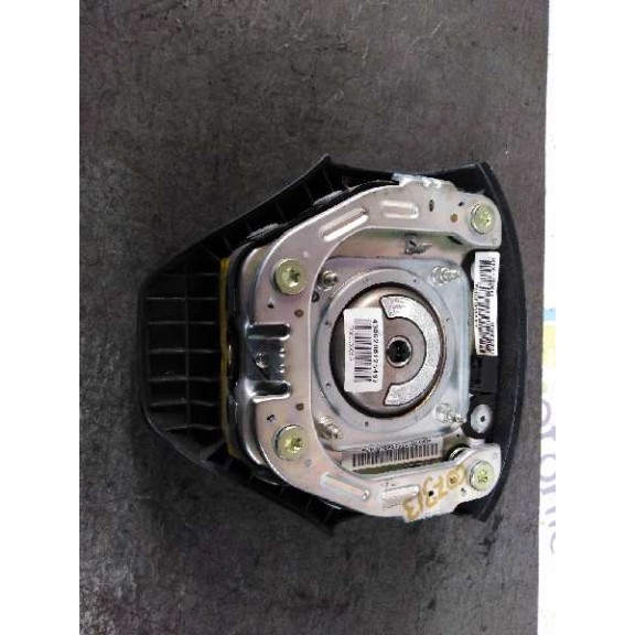 Recambio de airbag delantero izquierdo para hyundai accent (mc) gls full referencia OEM IAM 569001E200FZ  