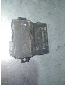 Recambio de modulo electronico para audi a1 sportback (8xf) adrenalin referencia OEM IAM 8U0907468AQ  