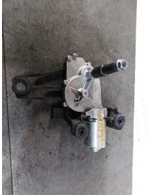 Recambio de motor limpia trasero para citroën c4 picasso avatar referencia OEM IAM 9646803180  