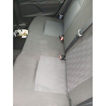 Recambio de asientos traseros para citroën c-elysee (dd_) 1.2 vti 82 referencia OEM IAM   