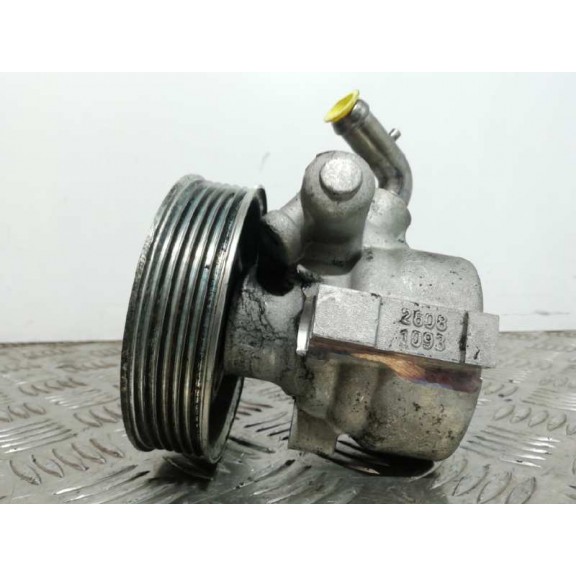 Recambio de bomba direccion para fiat doblo 1.3 16v jtd cat referencia OEM IAM 51894443  