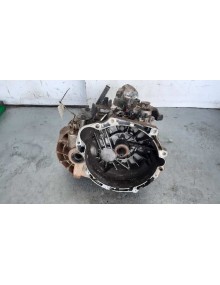 Recambio de caja cambios para ssangyong tivoli limited 4x2 referencia OEM IAM 3102035100 ENTREGA CASCO 6V 117.631KM