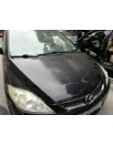 Recambio de capot para mazda 5 berl. (cr) 2.0 diesel cat referencia OEM IAM   
