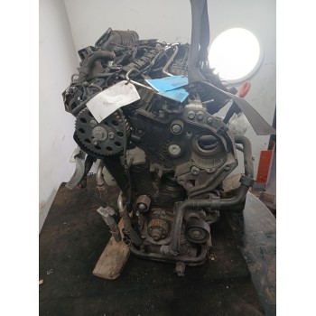 Recambio de motor casco para seat ibiza st (6j8) style itech referencia OEM IAM   