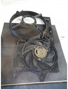 Recambio de electroventilador radiador aire acondicionado para peugeot 806 port aventura referencia OEM IAM S/R PEQUEÑO SOLO 