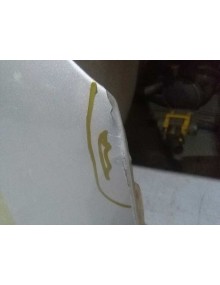 Recambio de capot para citroën berlingo station wagon xtr referencia OEM IAM    2