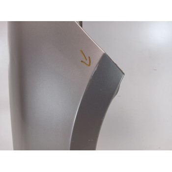 Recambio de aleta delantera derecha para skoda superb ii (3t4) 2.0 tdi 16v referencia OEM IAM 3t0821022  