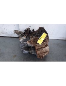 Recambio de caja cambios para ssangyong tivoli limited 4x2 referencia OEM IAM 3102035100 ENTREGA CASCO 6V 117.631KM 2