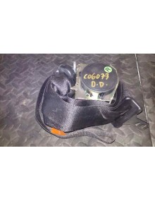 Recambio de cinturon seguridad delantero derecho para ford fiesta (cbk) ambiente referencia OEM IAM  3P 
