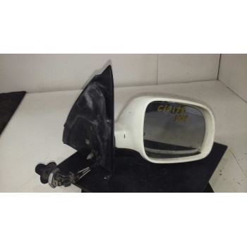 Recambio de retrovisor derecho para seat arosa (6h1) select referencia OEM IAM   MANUAL