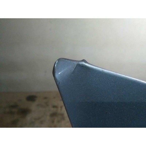 Recambio de capot para citroën berlingo station wagon xtr referencia OEM IAM   