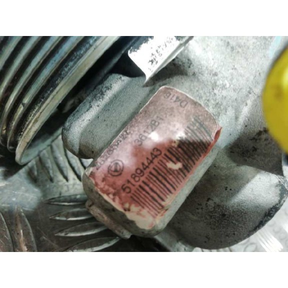 Recambio de bomba direccion para fiat doblo 1.3 16v jtd cat referencia OEM IAM 51894443  