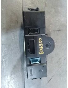 Recambio de mando climatizador para renault megane ii berlina 5p confort authentique referencia OEM IAM 8200070752   2