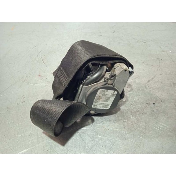 Recambio de cinturon seguridad delantero derecho para smart forfour 1.5 cdi cat referencia OEM IAM 602873600  