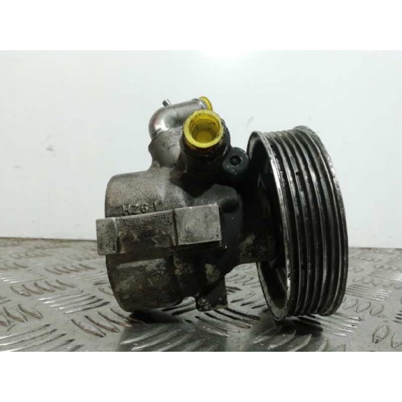 Recambio de bomba direccion para fiat doblo 1.3 16v jtd cat referencia OEM IAM 51894443  