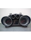 Recambio de cuadro instrumentos para opel mokka excellence referencia OEM IAM 95386878  