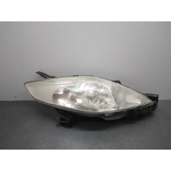 Recambio de faro derecho para mazda 5 berl. (cr) 2.0 diesel cat referencia OEM IAM P5115R  
