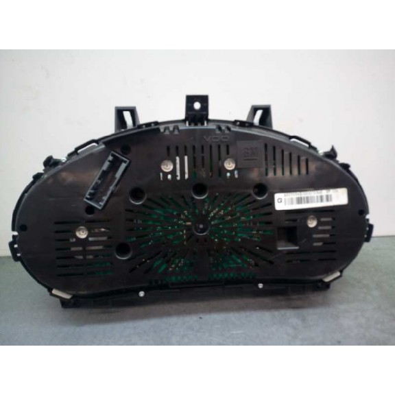 Recambio de cuadro instrumentos para opel mokka excellence referencia OEM IAM 95386878  