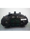 Recambio de cuadro instrumentos para opel mokka excellence referencia OEM IAM 95386878  