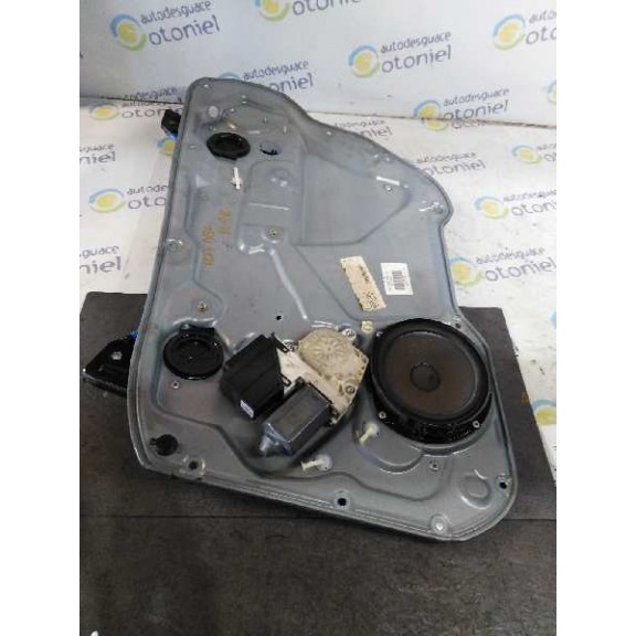 Recambio de elevalunas delantero derecho para seat ibiza (6l1) cool referencia OEM IAM 6L4837756N 5P 6L4837461 