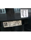 Recambio de cuadro instrumentos para opel mokka excellence referencia OEM IAM 95386878  