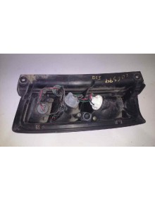 Recambio de piloto trasero izquierdo para suzuki ignis rg (fh) gl (3-ptas.) referencia OEM IAM    2