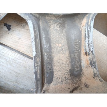 Recambio de llanta para volvo xc40 (536) t2 referencia OEM IAM 31680565  