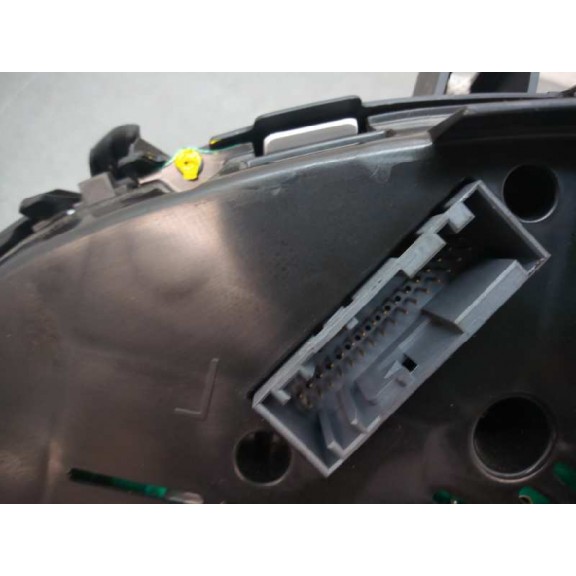 Recambio de cuadro instrumentos para opel mokka excellence referencia OEM IAM 95386878  