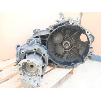 Recambio de caja cambios para audi a3 (8p1) 2.0 tdi referencia OEM IAM FUQ  MANUAL 6V 4x4