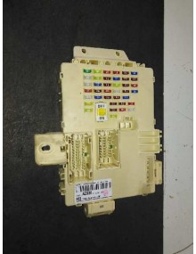 Recambio de caja reles / fusibles para kia pro_cee´d ( ) 1.6 crdi cat referencia OEM IAM 91950A2030  