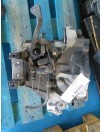 Recambio de caja cambios para seat ibiza (6l1) cool referencia OEM IAM GET B 233.000KM