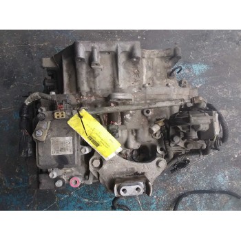 Recambio de caja cambios para citroën c4 picasso feel referencia OEM IAM 20GE13  