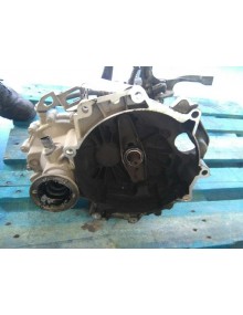 Recambio de caja cambios para seat ibiza (6l1) cool referencia OEM IAM GET B 233.000KM 2