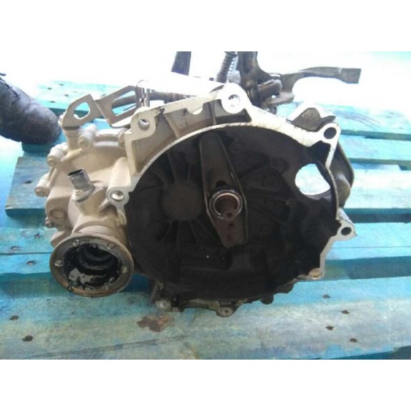 Recambio de caja cambios para seat ibiza (6l1) cool referencia OEM IAM GET B 233.000KM