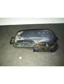 Recambio de maneta interior delantera izquierda para nissan micra (k12e) acenta referencia OEM IAM 5010800006  