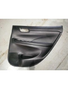 Recambio de guarnecido puerta trasera derecha para nissan pulsar (c13) 1.2 16v cat referencia OEM IAM   