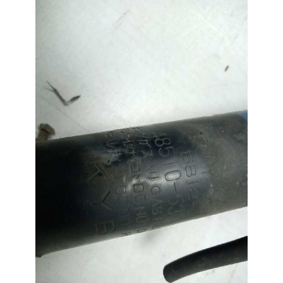 Recambio de amortiguador delantero izquierdo para lexus is200 (gxe10) 2.0 cat referencia OEM IAM 4851053011  