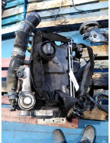 Recambio de motor completo para seat ibiza (6l1) cool referencia OEM IAM ATD B 