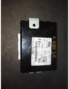 Recambio de modulo electronico para kia pro_cee´d ( ) 1.6 crdi cat referencia OEM IAM 95400A2021  