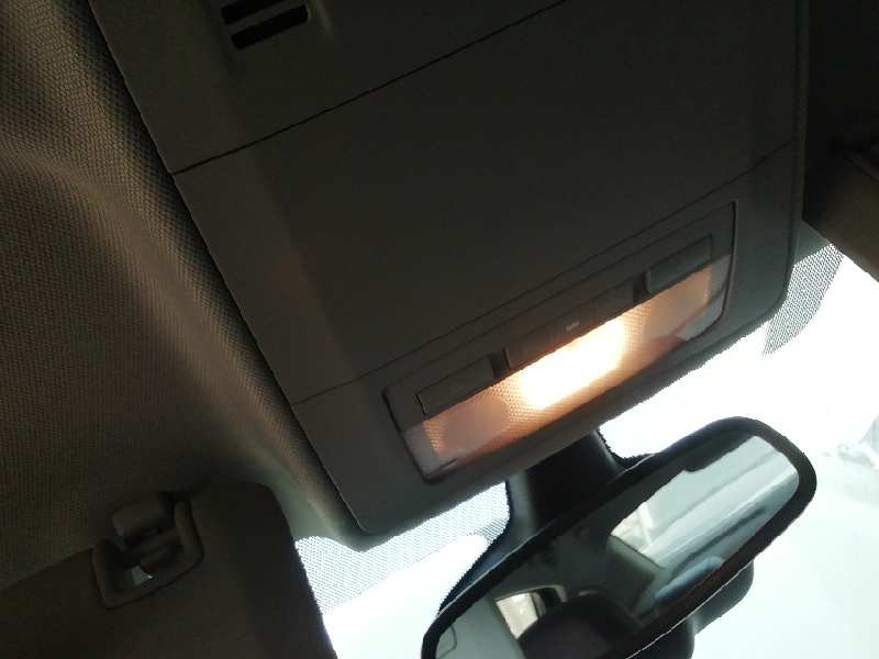 Recambio de luz interior para opel astra j lim. excellence referencia OEM IAM   