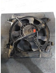 Recambio de electroventilador para kia picanto 1.0 lx referencia OEM IAM 2538007100 2535007100 2538607100