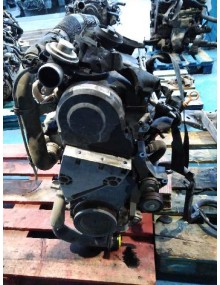 Recambio de motor completo para seat ibiza (6l1) cool referencia OEM IAM ATD B  2