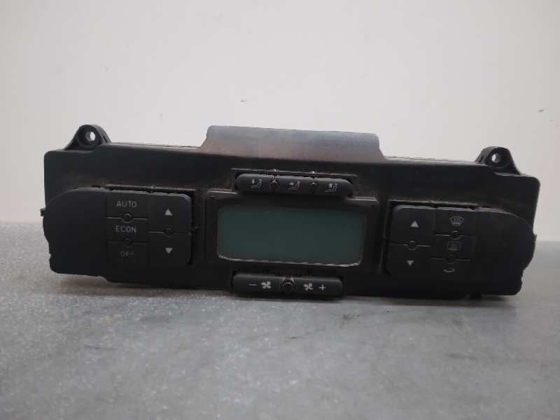 Recambio de mando climatizador para seat altea (5p1) 4kids style referencia OEM IAM   